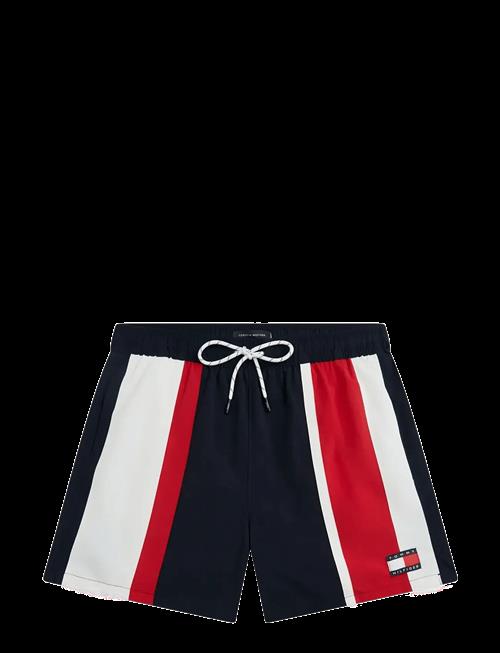 Tommy Hilfiger | Medium Drawstring Cut&Sew | M