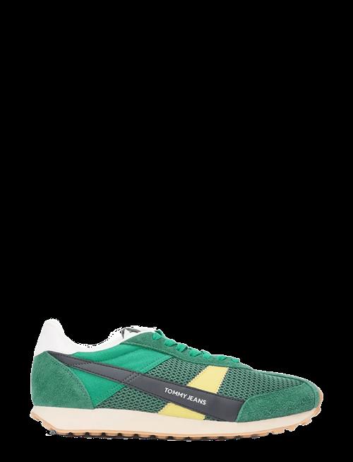 Tommy Jeans | Retro Runner Archive Open Mesh | 42