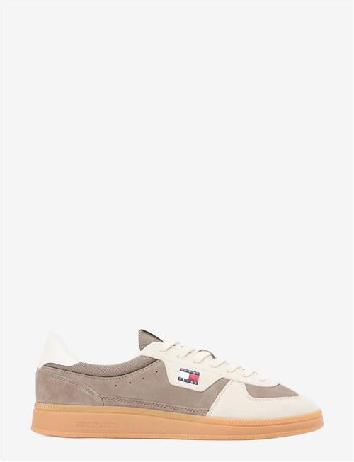 Tommy Jeans | The Greenwich Edge Suede | 45