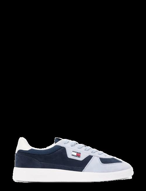 Tommy Jeans | The Greenwich Edge Suede | 41