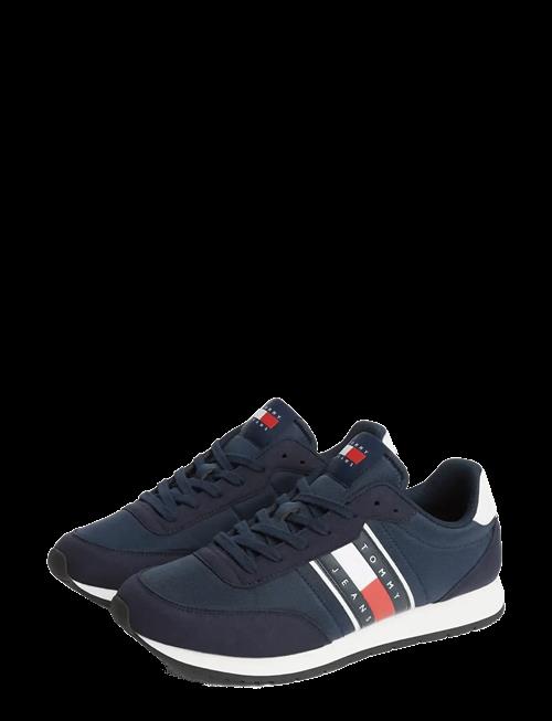Tommy Jeans | Tjm  Classic Runner | 45