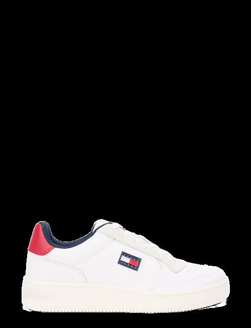 Tommy Jeans | Tjm Retro Basket | 41