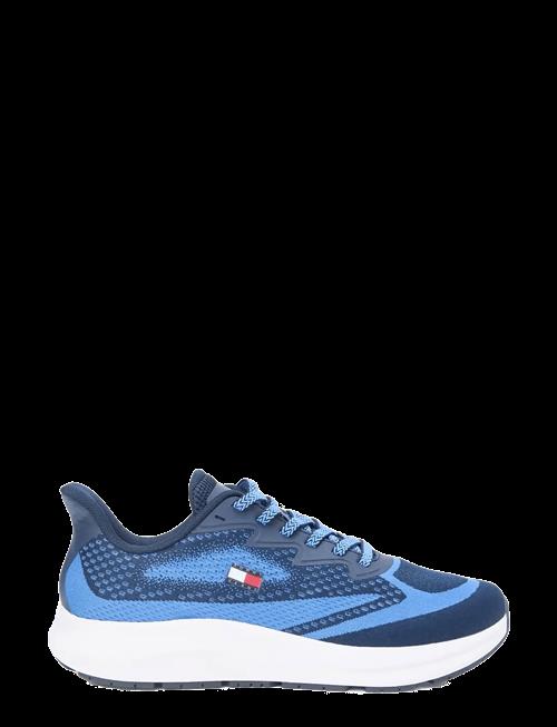 Tommy Jeans | Runner Knitted | 46