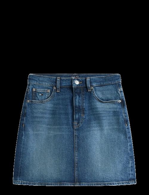 Tommy Jeans | Mom Uh Skirt Bj8155 | M