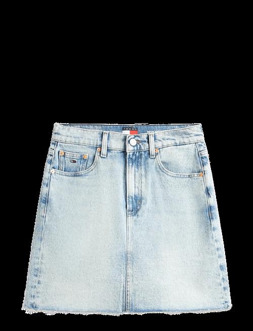 Tommy Jeans | Mom Uh Skirt Bj8115 | M