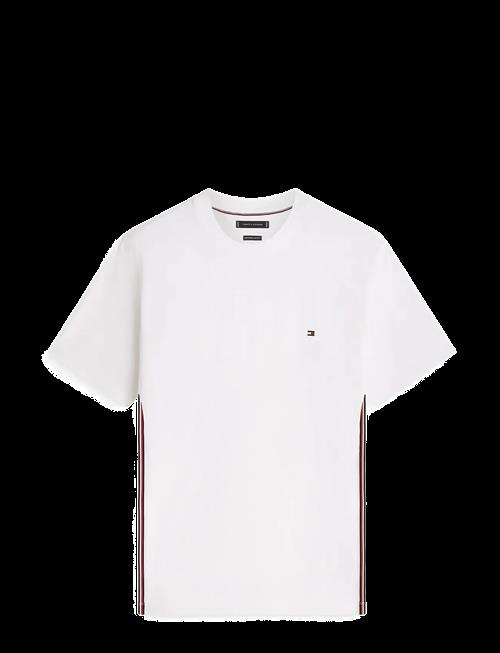 Tommy Hilfiger | Global Stripe Tee | XL