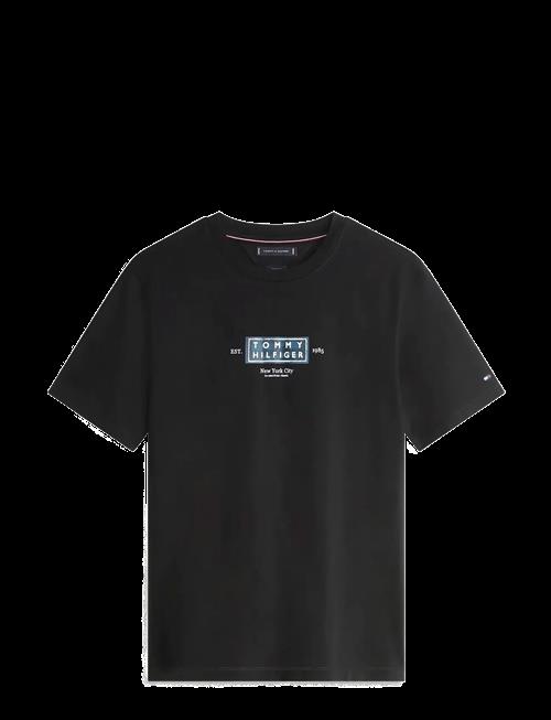 Tommy Hilfiger | Heritage Label Tee | L