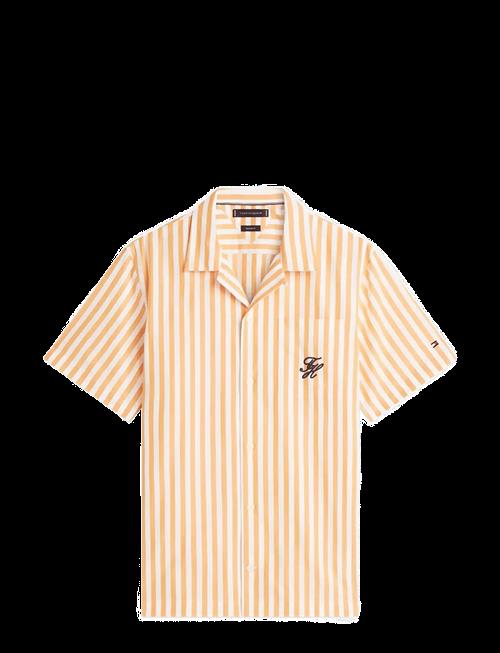 Tommy Hilfiger | Papertouch Pop Stp Sslv Swimshop | M