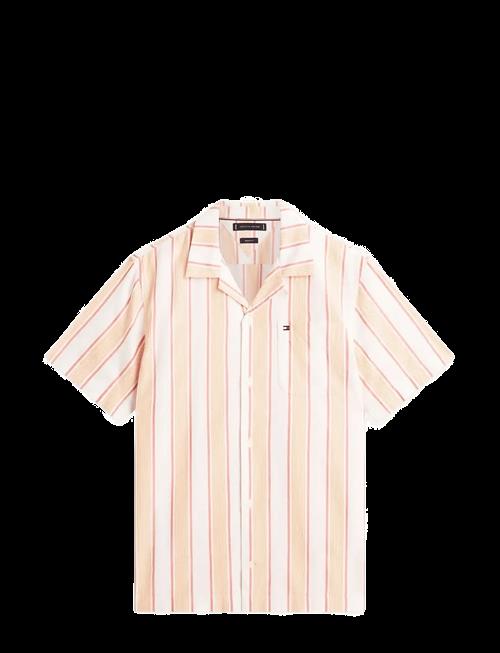 Tommy Hilfiger | Open Structure Shirt | L