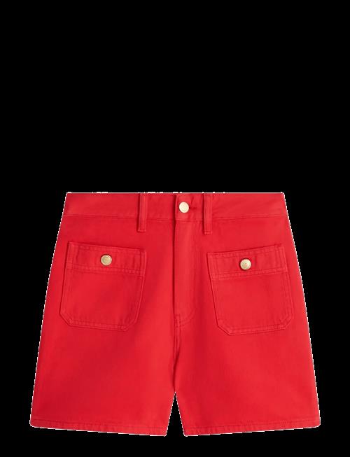 Tommy Hilfiger | Dnm Clr Mini Short Hw | 32