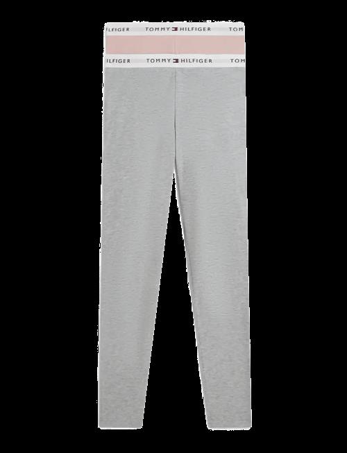 Tommy Hilfiger | 2P Leggins | 128-140