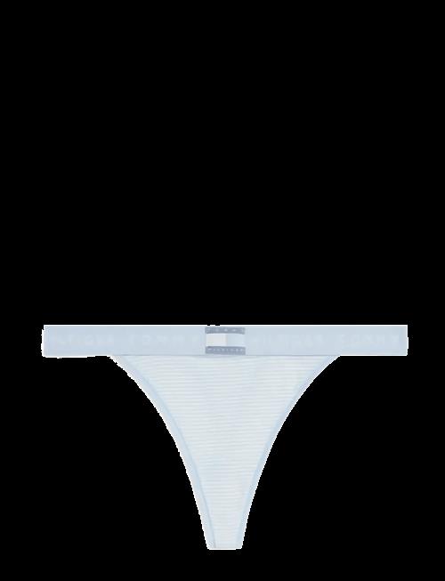Tommy Hilfiger | Print Tanga Thong | M