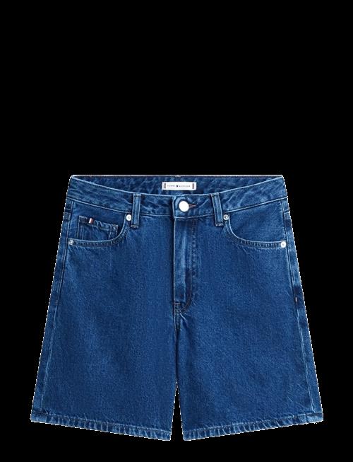 Tommy Hilfiger | Dnm Emi Straight Short Rw | 29