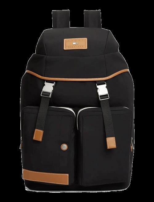 Tommy Hilfiger | Th Casual Flag Backpack | ONE SIZE