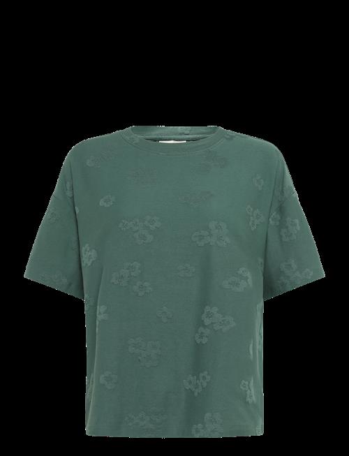 FREE/QUENT | Fqziprea-Tee | M