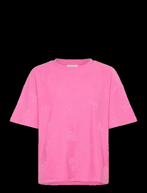 FREE/QUENT | Fqziprea-Tee | XS