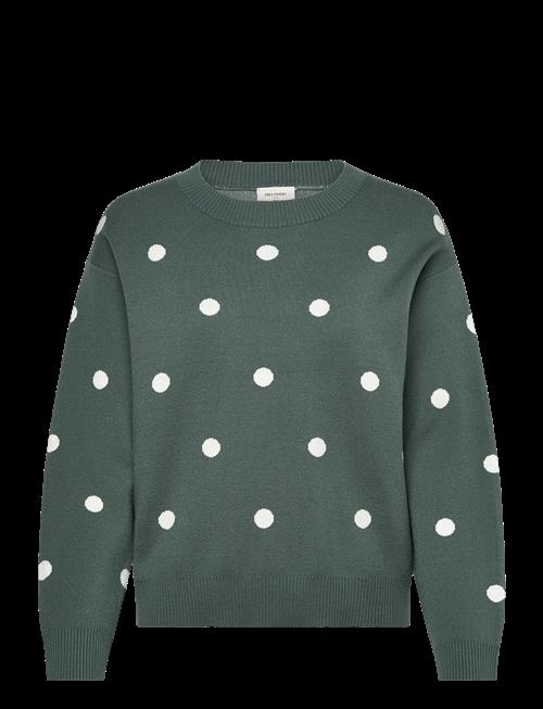 FREE/QUENT | Fqflow-Pullover | M