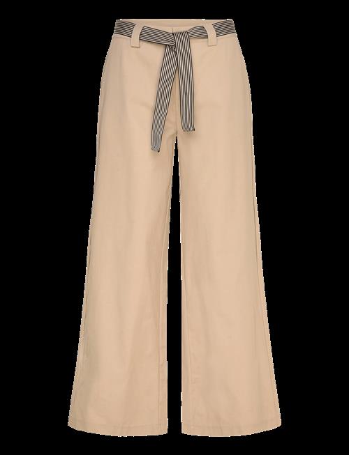 FREE/QUENT | Fqcana-Pants | XXL