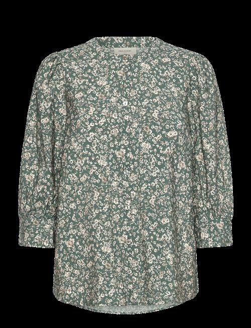 FREE/QUENT | Fqmolli-Shirt | L