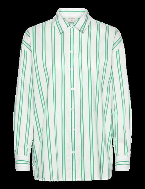 FREE/QUENT | Fqfina-Shirt | XXL