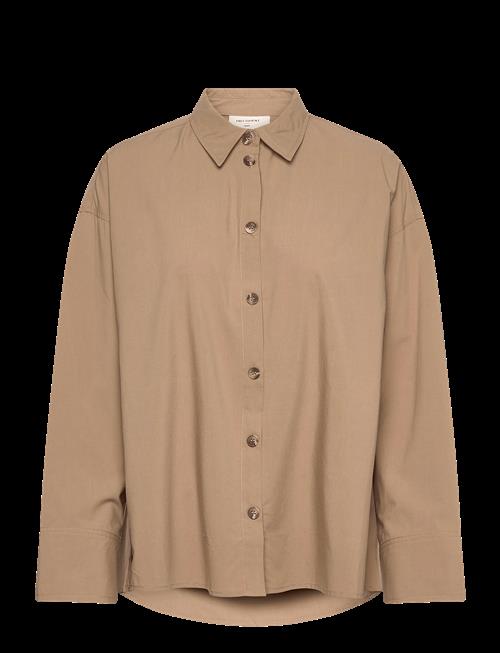 FREE/QUENT | Fqerica-Shirt | S