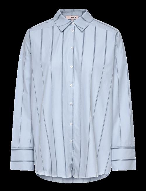 A-View | Magnolia Stripe Shirt | 34