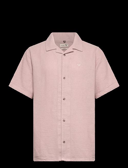 Fat Moose | Nova S/S Shirt | M
