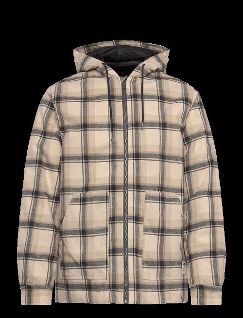 Fat Moose | Brody Checked Jacket | L
