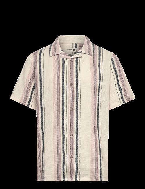 Fat Moose | Costa S/S Shirt | S