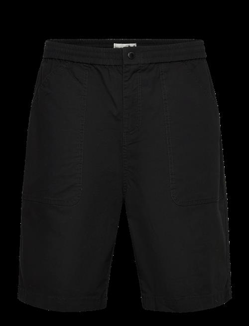 Fat Moose | Malone Ribstop Shorts | M