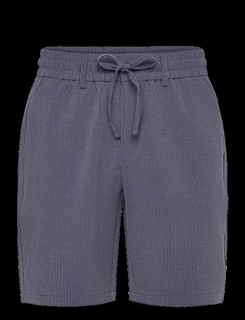 Clean Cut Copenhagen | Barcelona Erico Striped Shorts | XXL