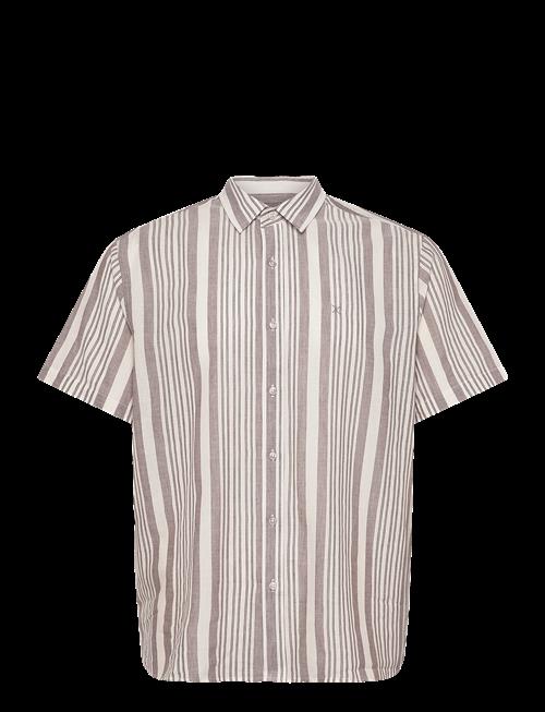 Clean Cut Copenhagen | Creed S/S Shirt | S