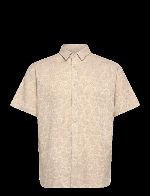 Clean Cut Copenhagen | Forde S/S Shirt | L