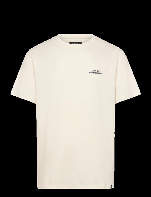 Clean Cut Copenhagen | Esme Organic T-Shirt | S