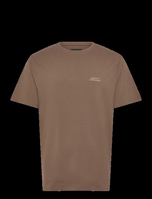 Clean Cut Copenhagen | Esme Organic T-Shirt | XXL