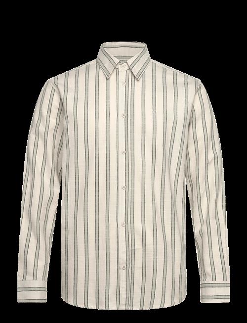 Clean Cut Copenhagen | Kelvin Striped Shirt | XXL