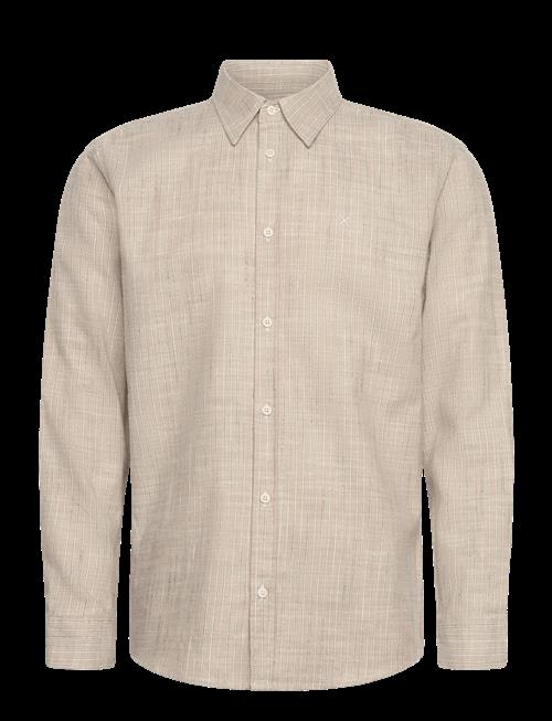 Clean Cut Copenhagen | Kelvin Striped Shirt | XXL