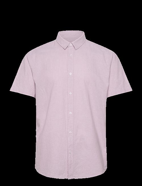 Clean Cut Copenhagen | Luca Striped S/S Shirt | XL