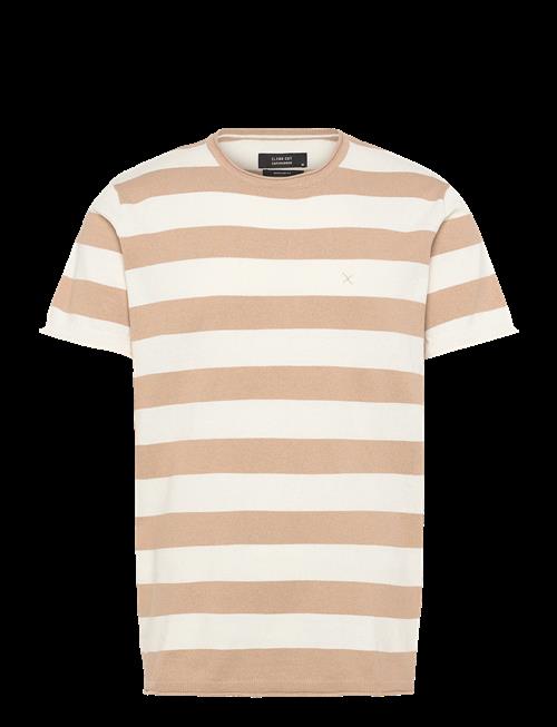 Clean Cut Copenhagen | Milas Knitted T-Shirt | S