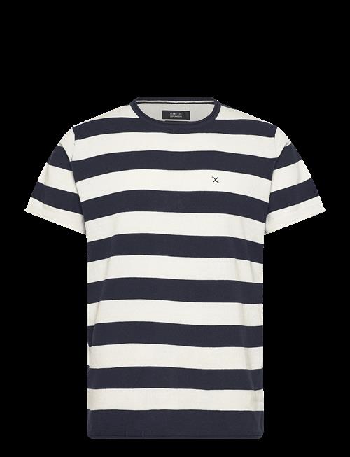 Clean Cut Copenhagen | Milas Knitted T-Shirt | XXL