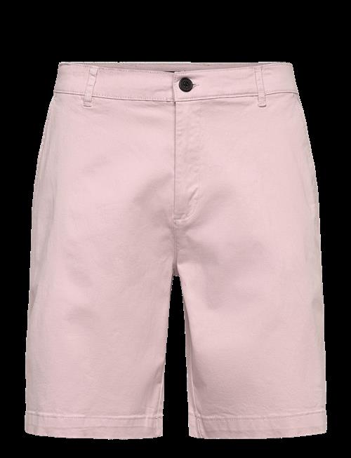 Clean Cut Copenhagen | Mitchell Twill Shorts | L