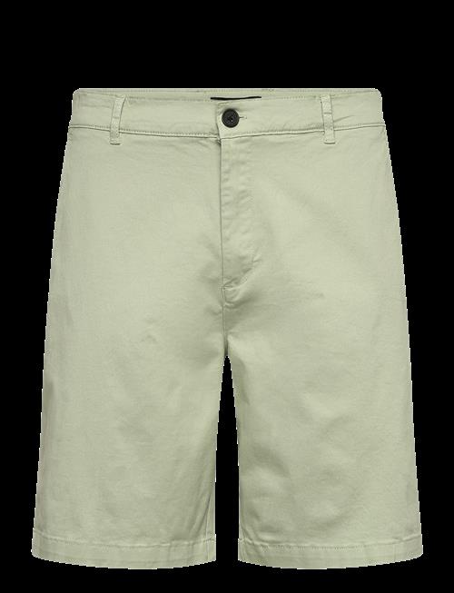 Clean Cut Copenhagen | Mitchell Twill Shorts | XS