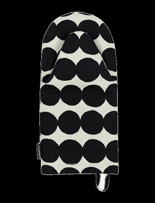 Marimekko Home | Räsymatto Oven Mitten | ONE SIZE