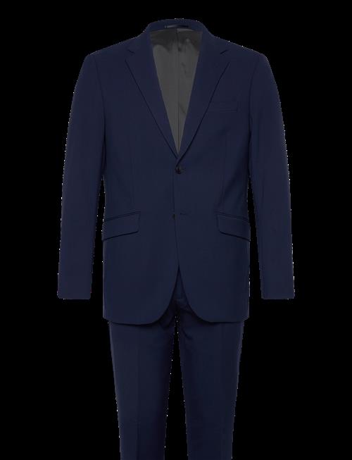 Se Lindbergh Black | Superflex Suit | 56 hos Booztlet