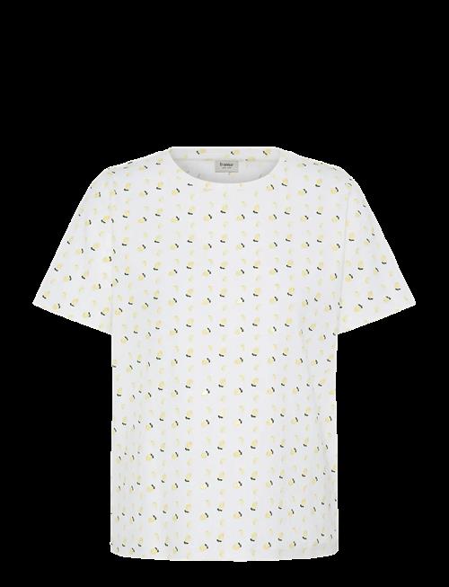 Fransa | Frtess Tee 1 | M