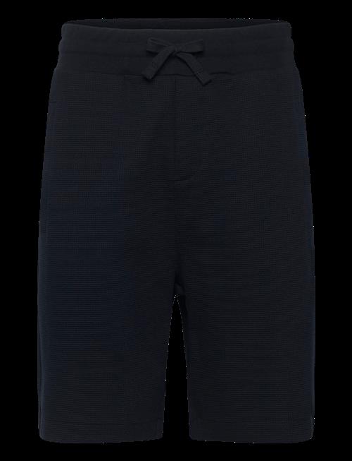 Lindbergh | Waffle Shorts | S