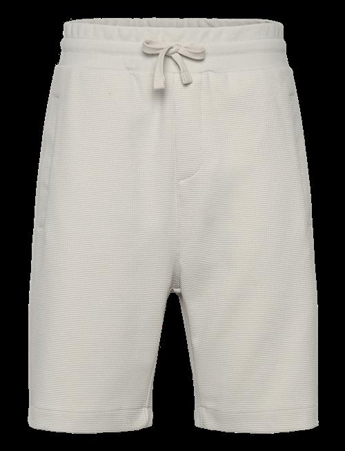 Lindbergh | Waffle Shorts | L