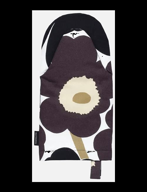 Marimekko Home | Pieni Unikko Oven Mitten | 15X 31.5CM