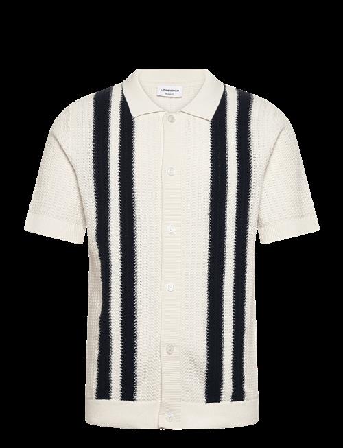 Lindbergh | Knitted Polo Cardigan | L