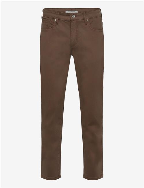 Lindbergh | Cashmere Touch 5 Pocket Pants | 34 x 34